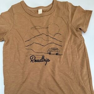 Childhood Clothing Tshirt